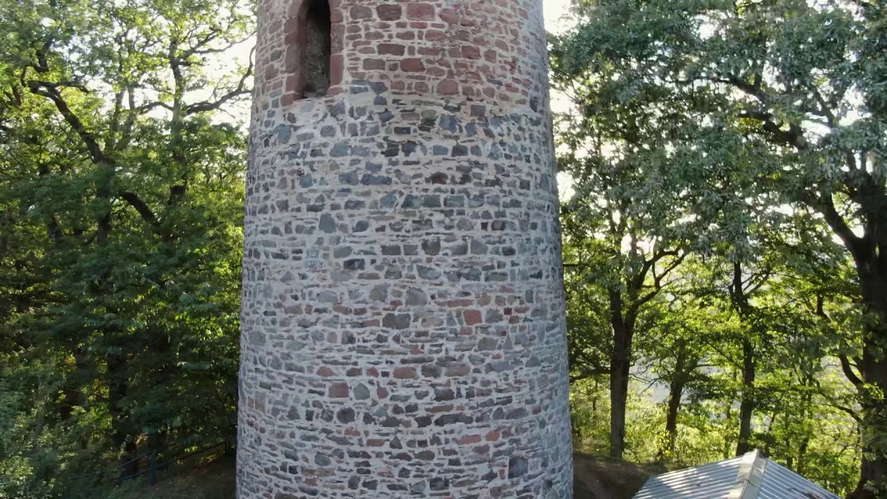 Kellerburg Battenberg/Eder