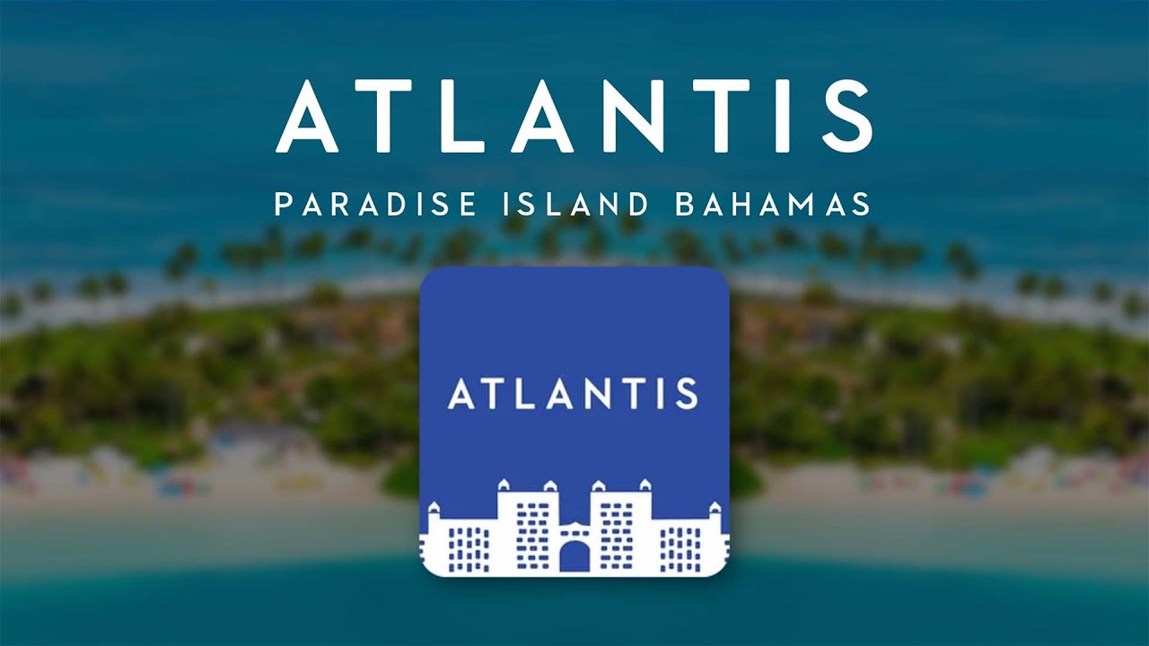 Atlantis Bahamas App Demo