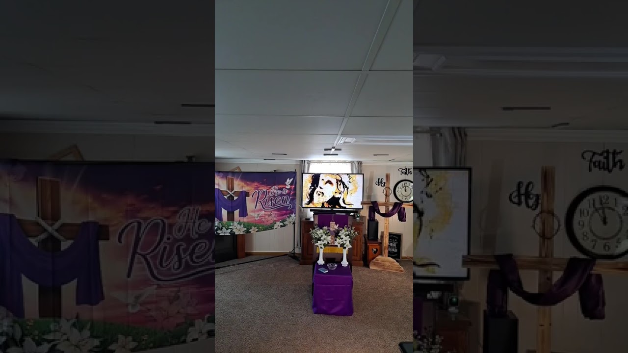 Led by the Spirit - 2/22/2026