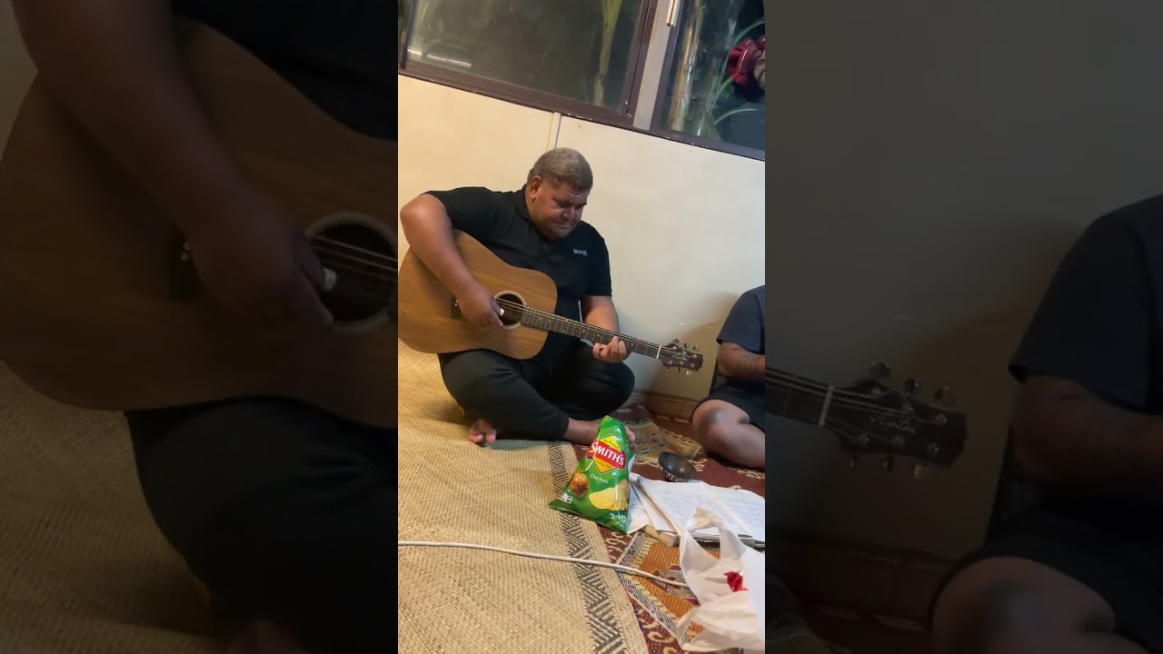 Fehuluni finemohuanga …Benny Tatafu..Laiasi Moala..Hemaloto Moala