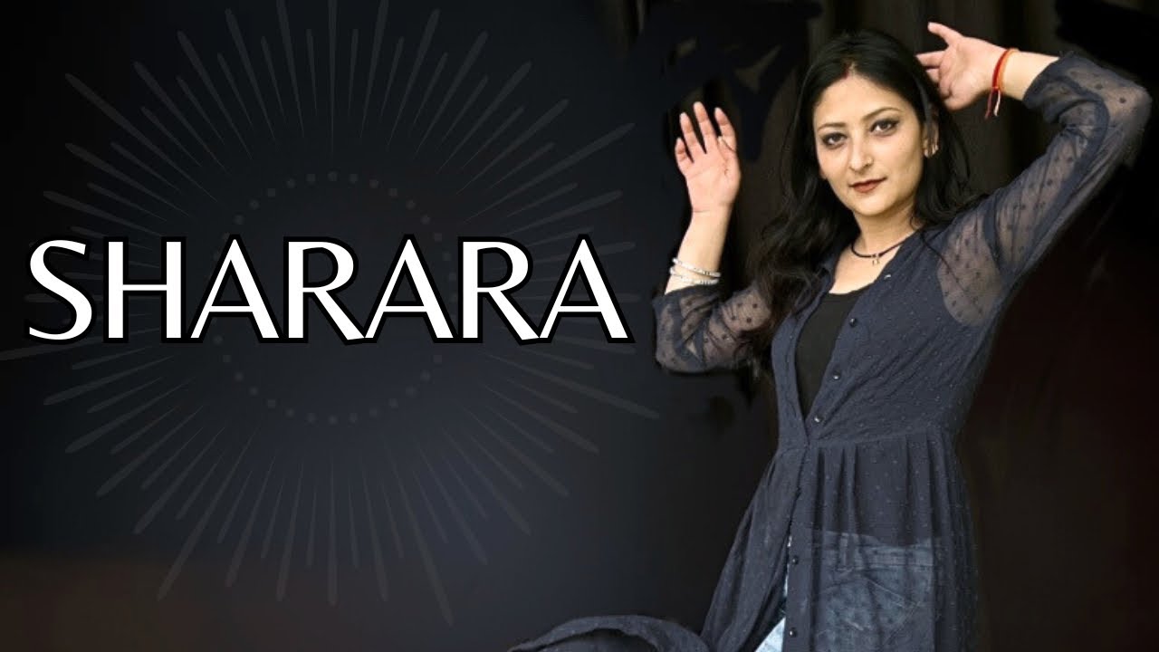 सीखिए "शरारा शरारा" डांस स्टेप्स Sharara Dance Tutorial | Learn Easy & Simple Dance Moves |