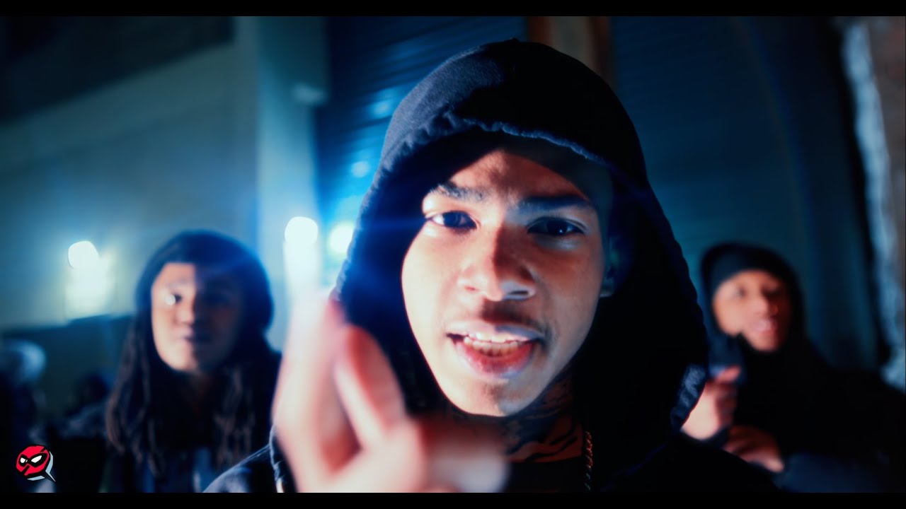 Liltwin - Can't Win Again [Official Music Video]