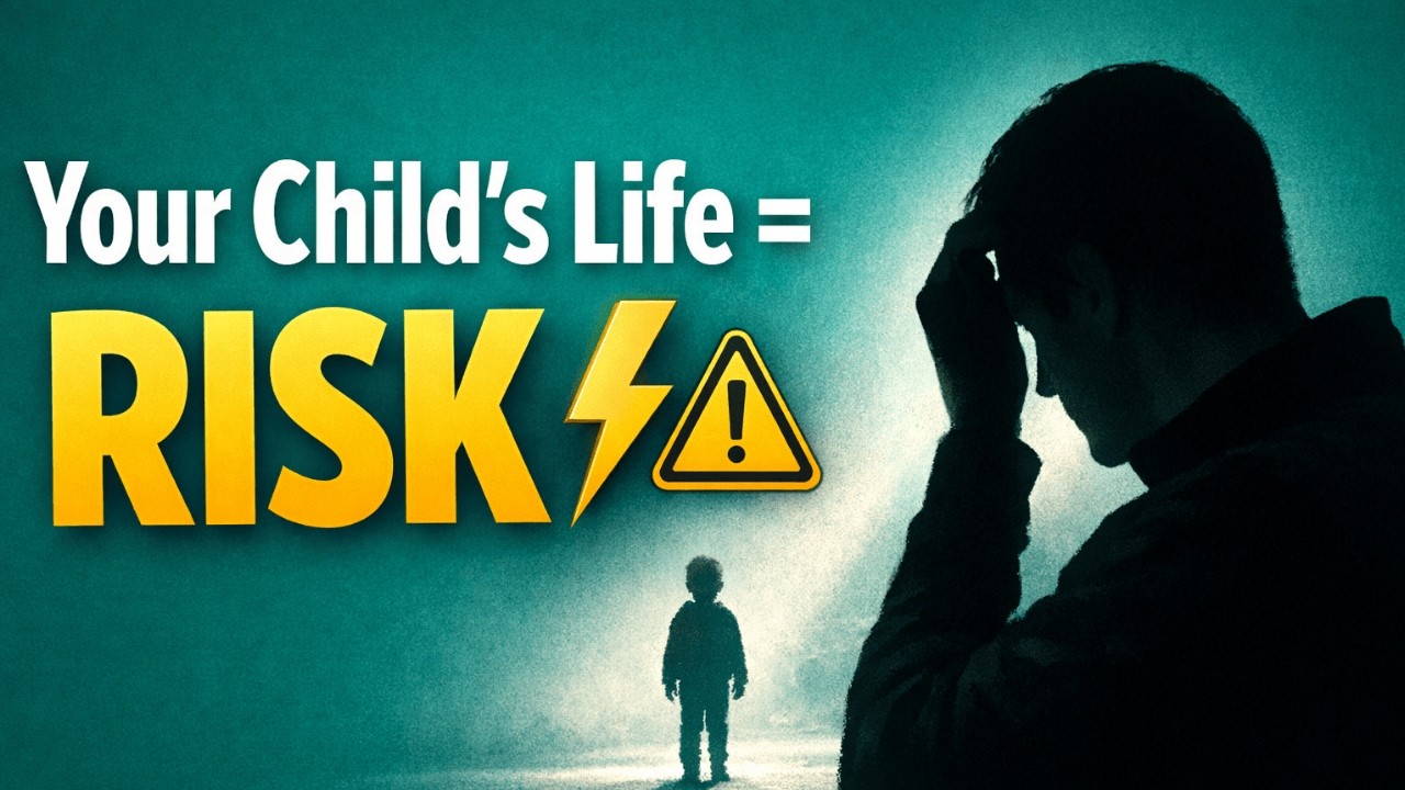 The #1 Parenting Focus That Determines Future Stability