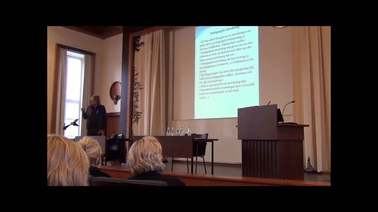 MODERNITETENS REFLEXIVITET  - Skola i ständig förändring