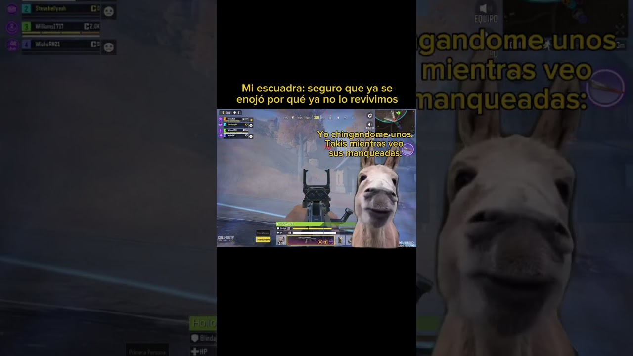 #codmemes