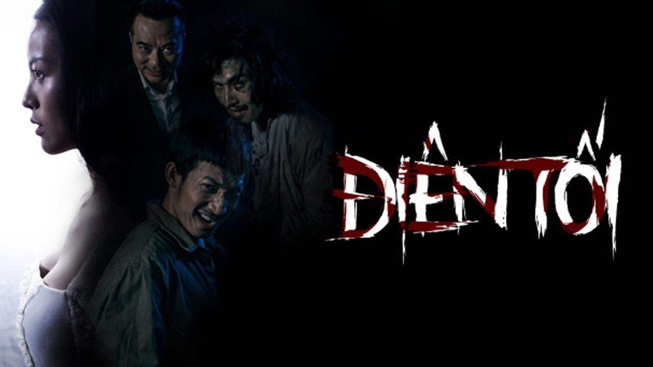 Phim Chiếu Rạp Darkness Đi&ecirc;n Tối 2021 Full HD Vietsub