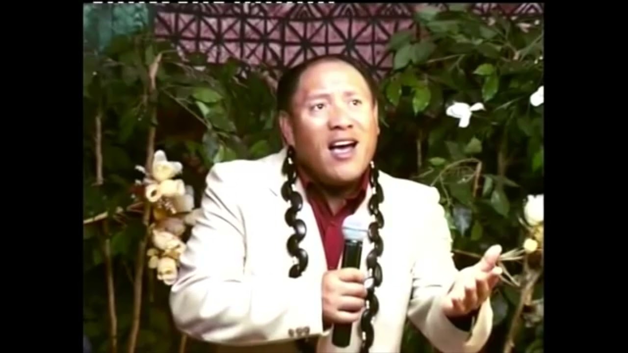 PETER  CHRITON A PEI SE VAITAFE TAUKATEA