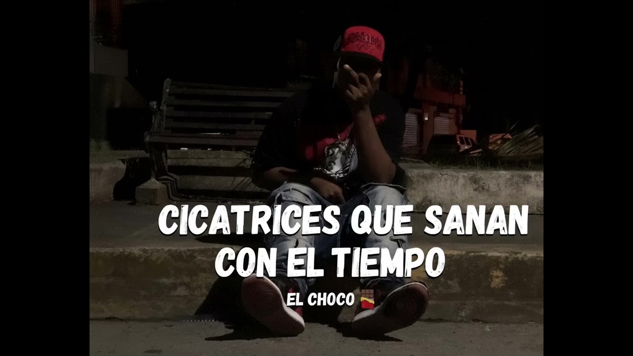 ClCATRICES QUE SANAN CON EL TlEMPO 🖤
