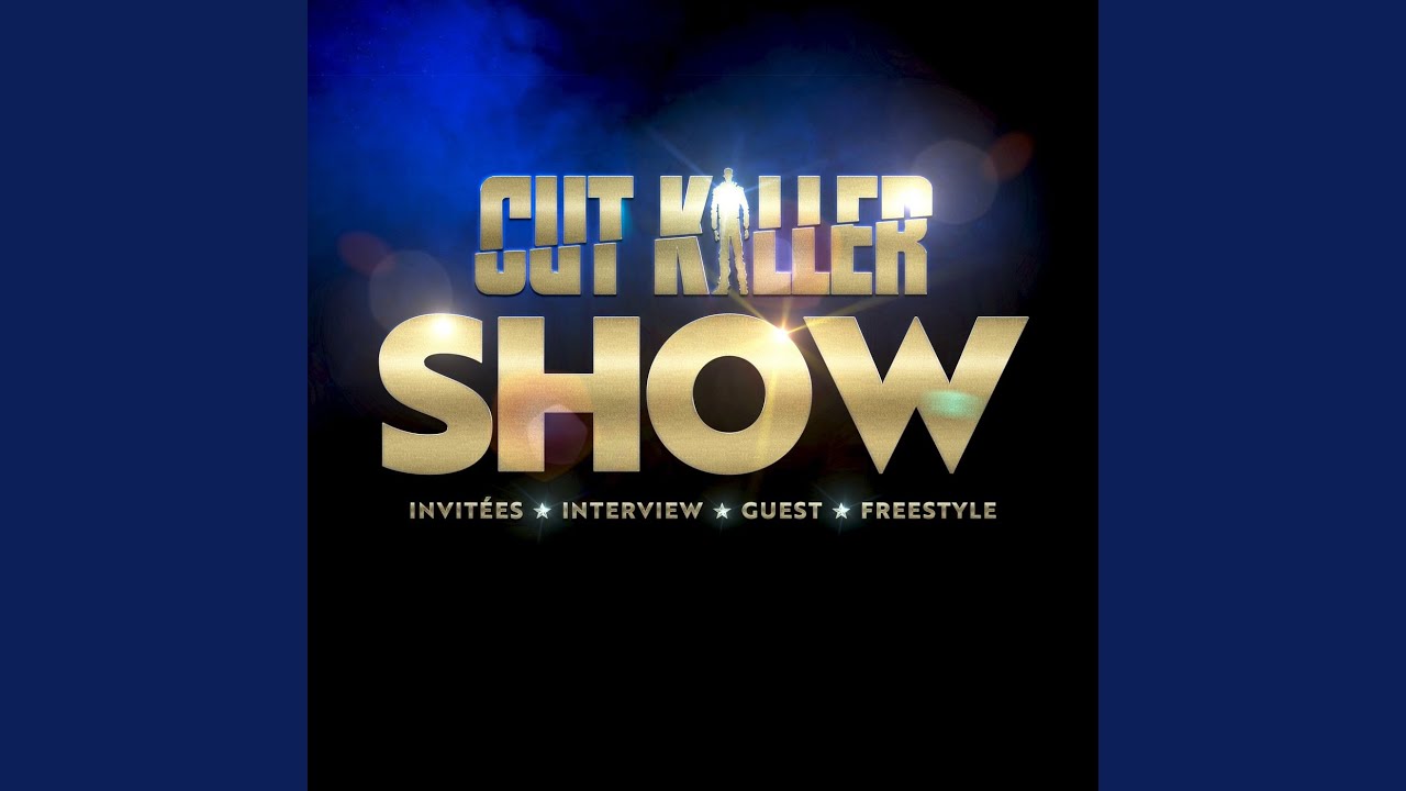 01 Cut Killer Show - Nubi - Scarlatitude