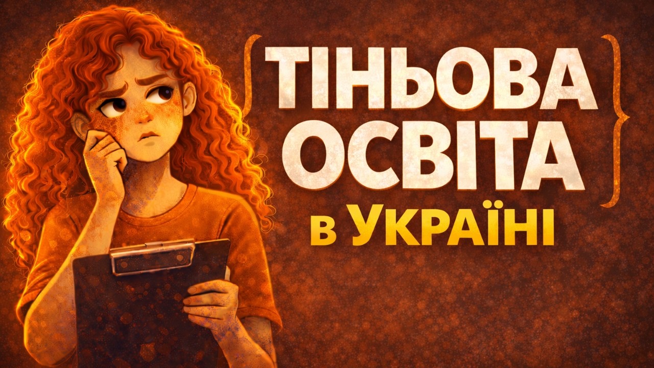 ТІНЬОВА ОСВІТА: РЕПЕТИТОРИ