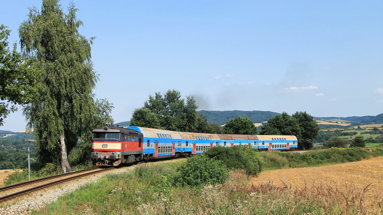 Posázavský pacifik