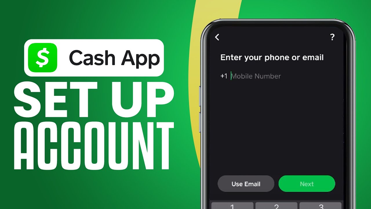 How To Set Up Cash App Account Without Bank Account (2026) Full Tutorial
