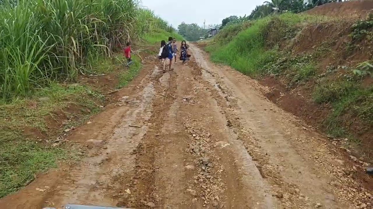 NAPALABAN SI BONGGO SA PUTIKAN / ROEL OF MALALAG / REYCHELLE MORALES VLOG