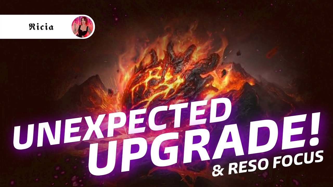 The Upgrades Keep Coming…