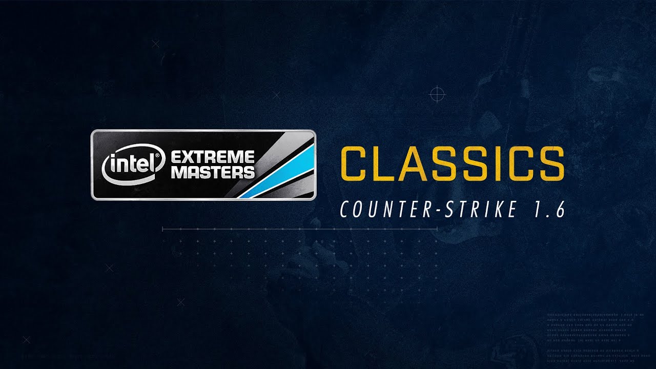 CS 1.6 - mouz vs. Alternate - IEM 2009 Hanover Season II European Championship