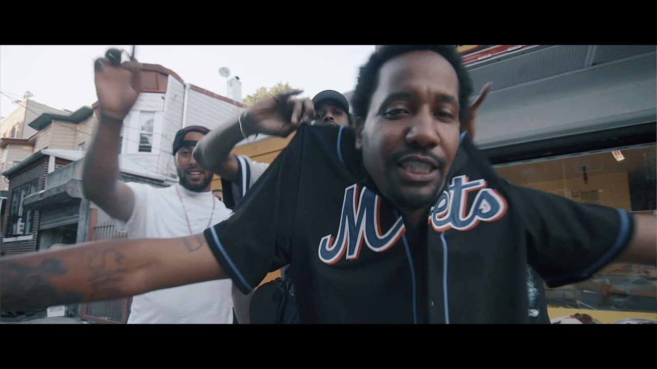BankSkee featuring Chase N. Cashe - Andale (Official Video)