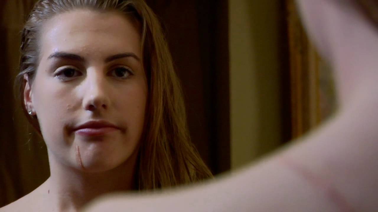 Scars: A short film about loneliness