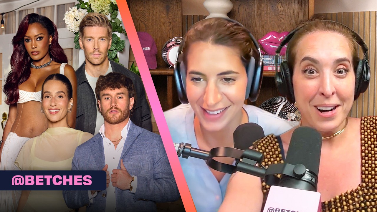 Amanda & West Keep Lying, Ciara&rsquo;s Brutal Callout, & The Reunion Everyone Waited For