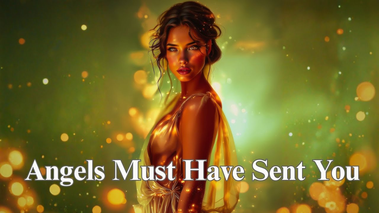 Angels Must Have Sent You 👼🏻 Cinematic Ballad Music Video  | Made In Heaven (series)