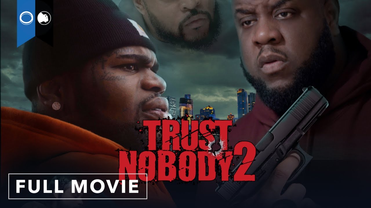 They Took His Money & Now He's Back to Collect! | Trust Nobody 2: Still No Trust