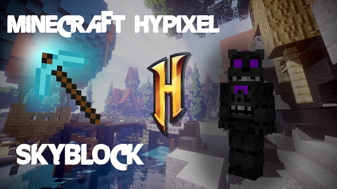 AmineX TV | Hypixel Skyblock | Quarz und die Farm | Road to 500