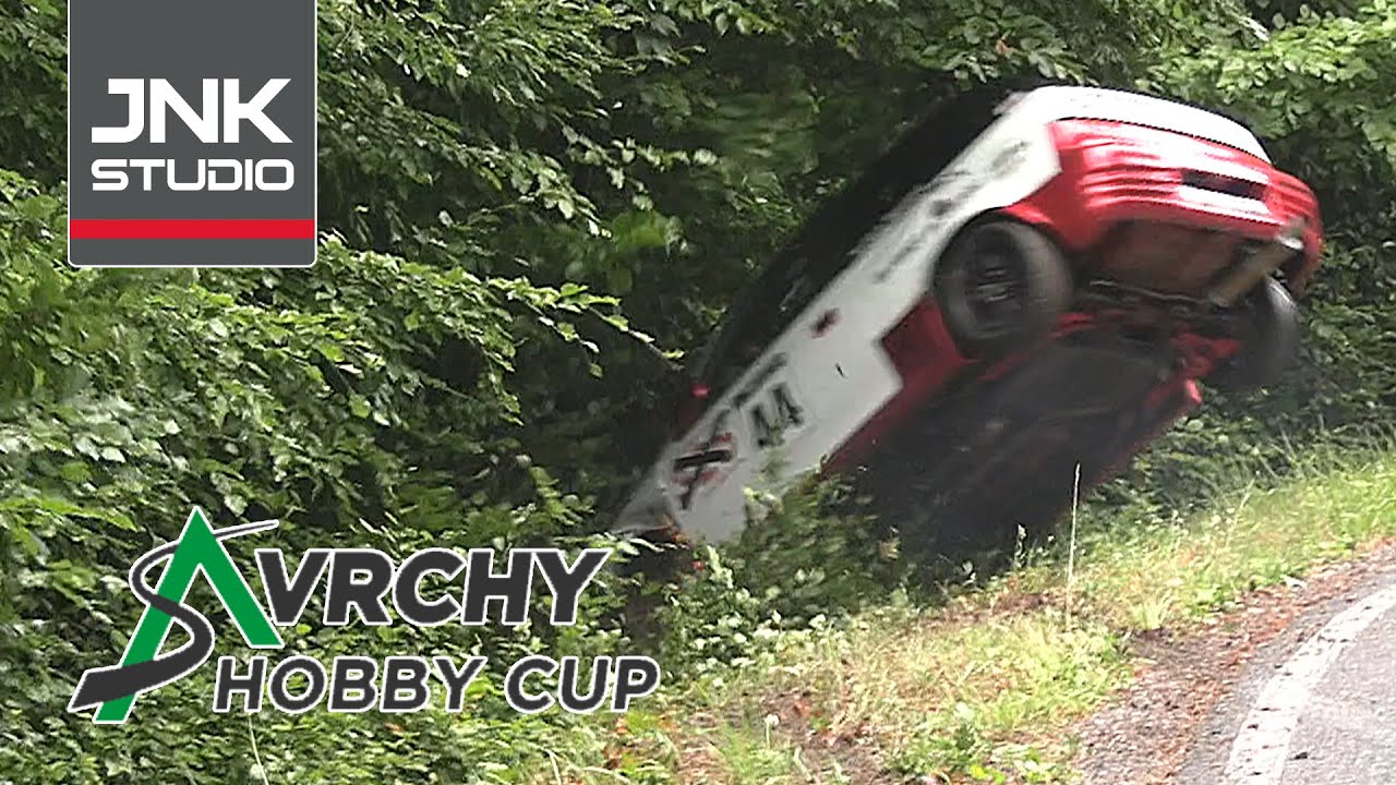 Best of Vrchy Hobby Cup 2022 - Tatenice (crash & action)