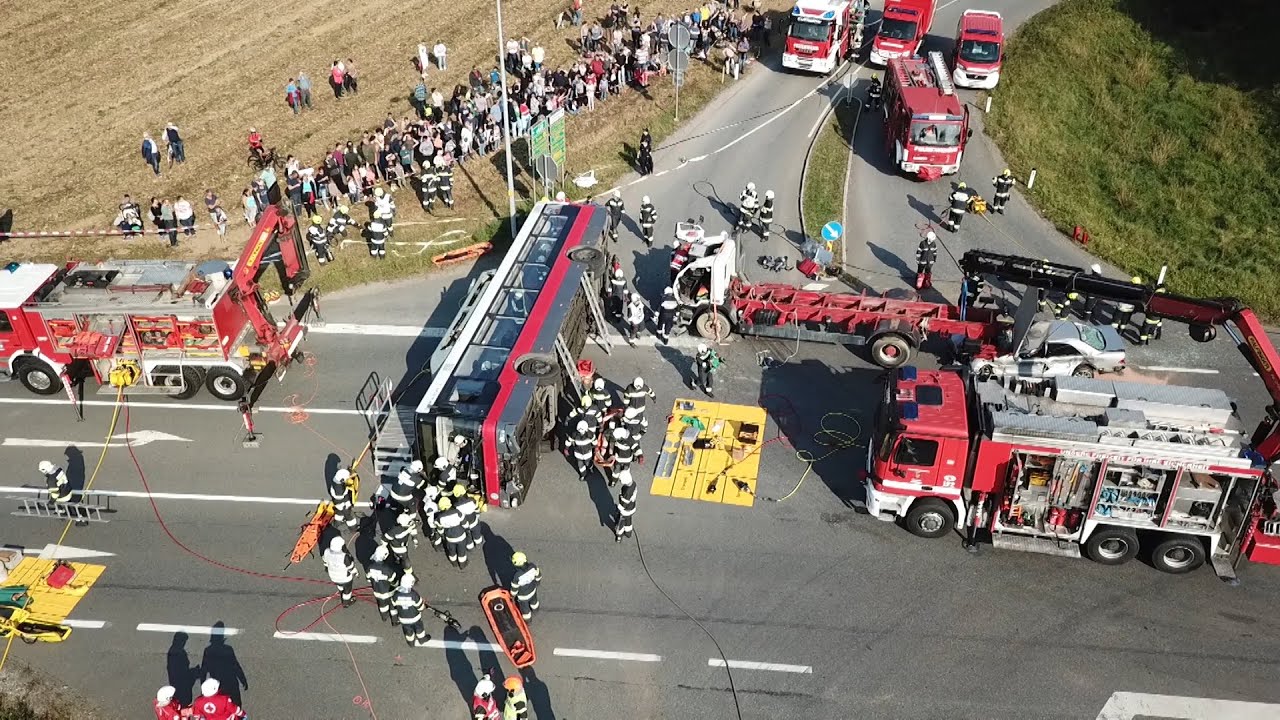 Feuerwehr Gleisdorf - Ball Film 2020