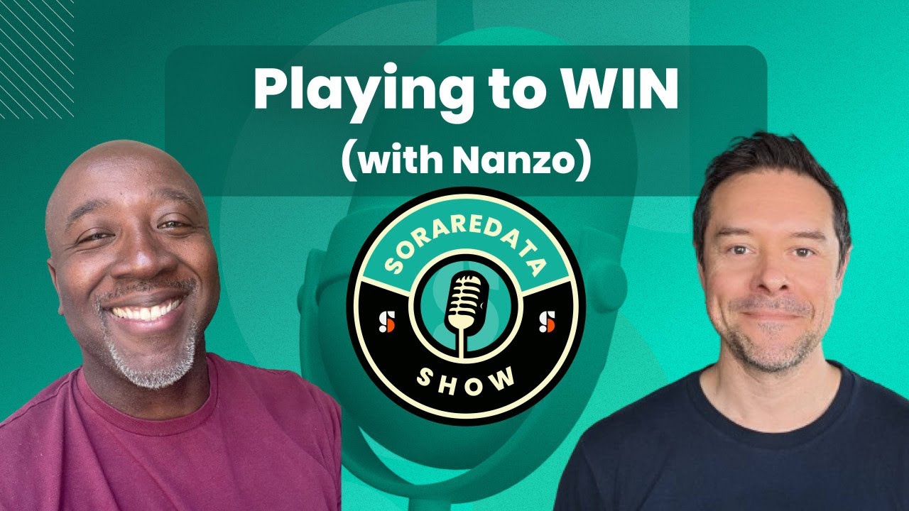 Playing to WIN (with Lairdinho & Nanzo)