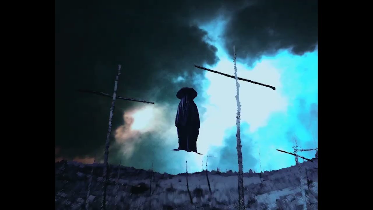 Dazzle - Cocky Bastard (Official Lyric Video)