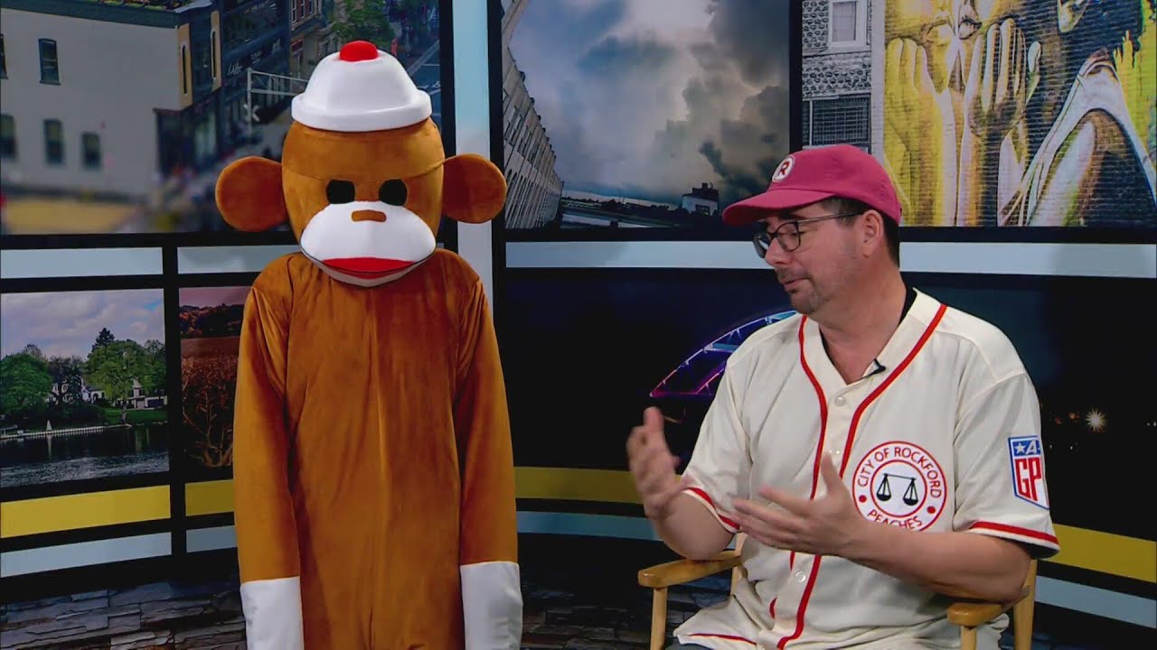 Build Your Own Sock Monkey at Sock Monkey Madness