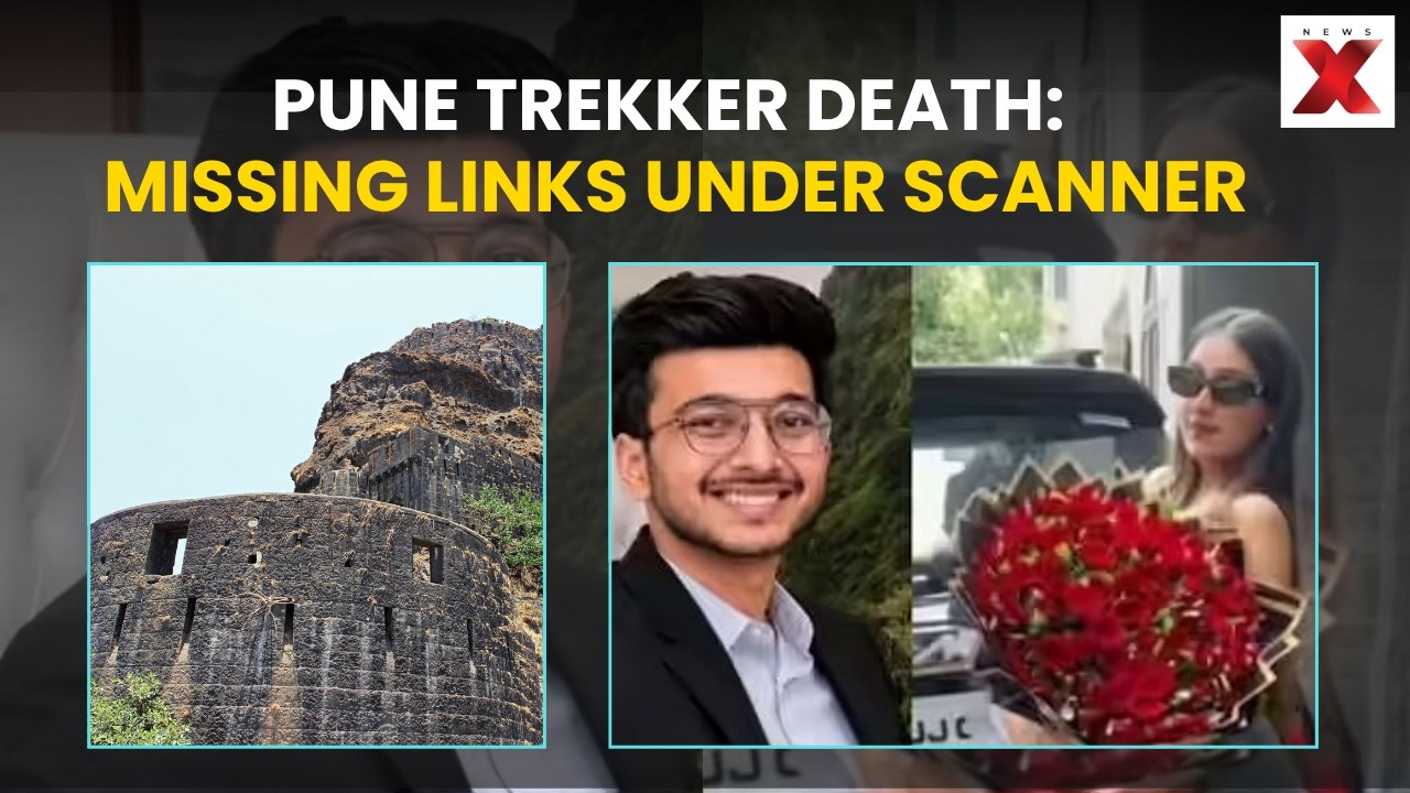 Ketan Agarwal Murder Case: Accused Oppose Police Custody, Court Grants 7 Days | NewsX