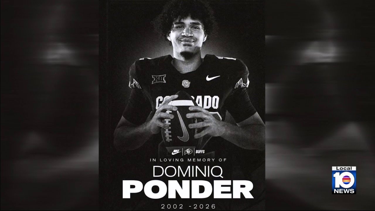 College football QB from South Florida sadly dies in Colorado car crash
