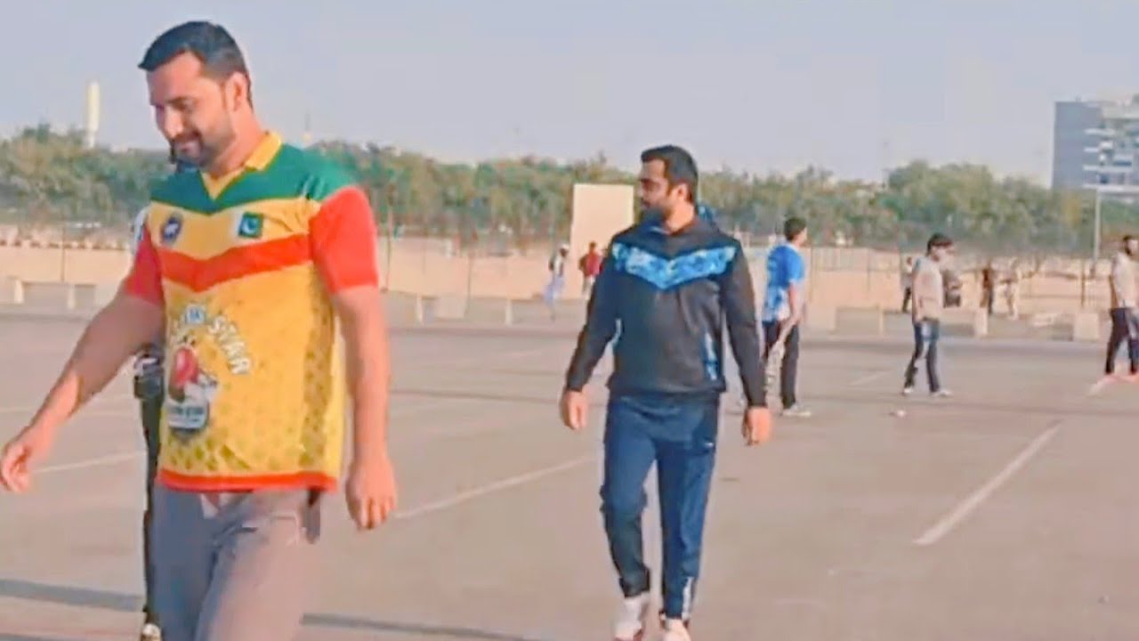 QROUP C  - PAKHTOON STAR  VS  KPK KING