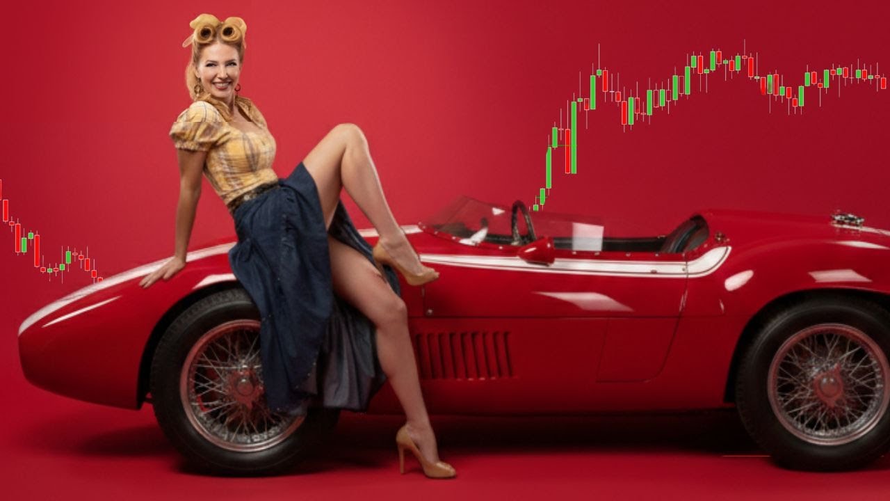 Why 'Slow' Trading Makes You More Money (The Racing Secret to Smoothing Your Profit Curve)