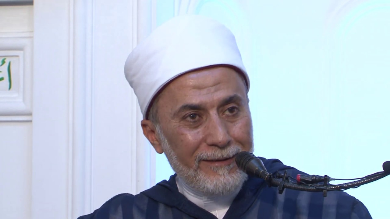 شرح صلاة القاسم لسيدي أبي الفيض محمد بن عبد الكبير الكِتَّانِي رضي الله عنه . أ.د. يسري جبر