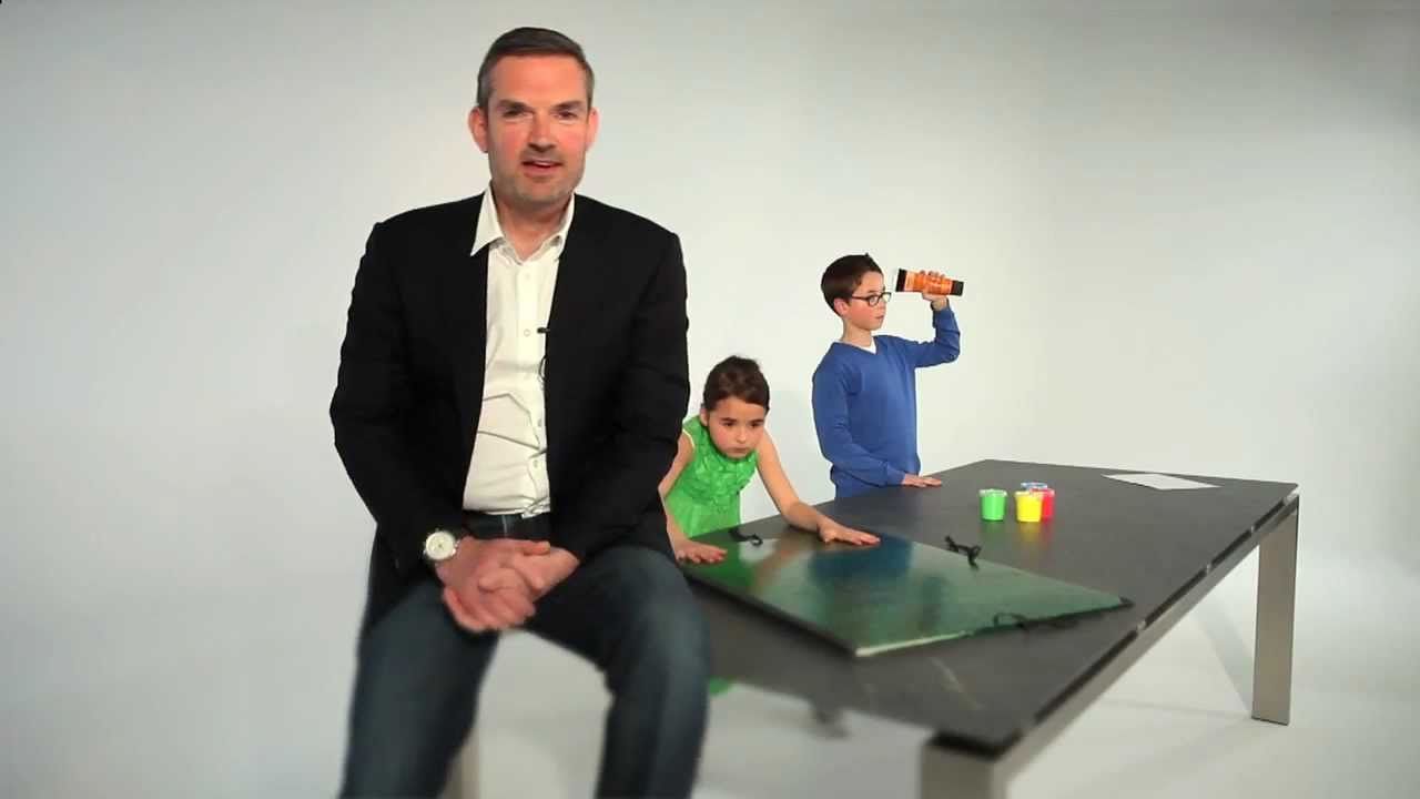 Xeramica®: kratzfreie und undurchdringliche keramik