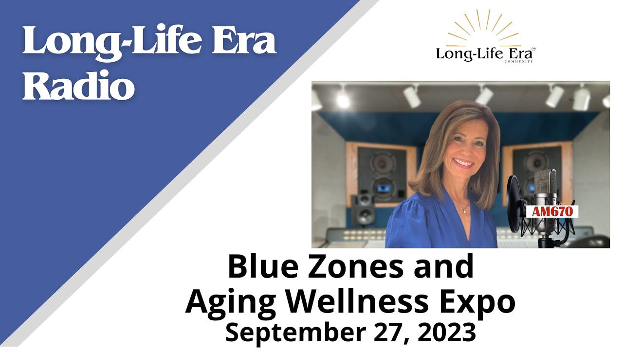 Long-Life Era discussion on KMZQ 670 AM