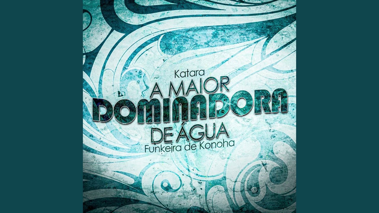 Katara - A maior dominadora de agua