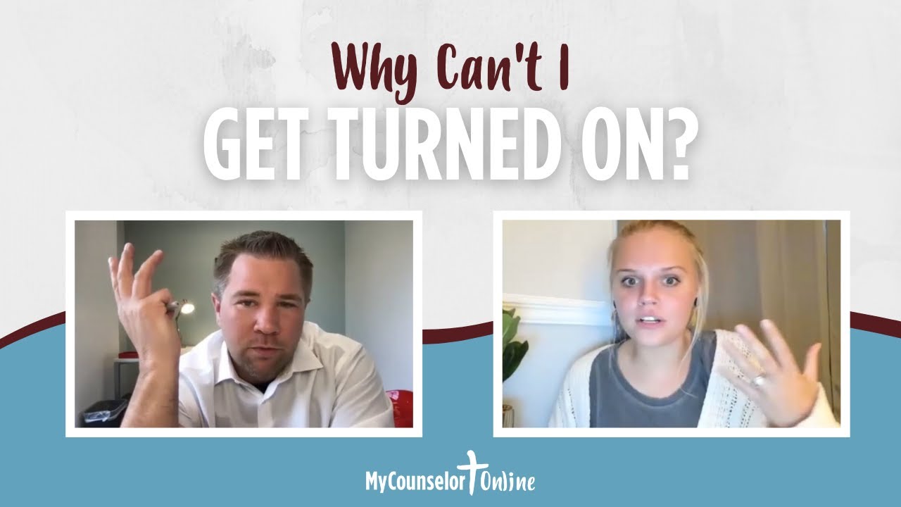 Why Can't I Get Turned On? | Sexual Arousal Disorders