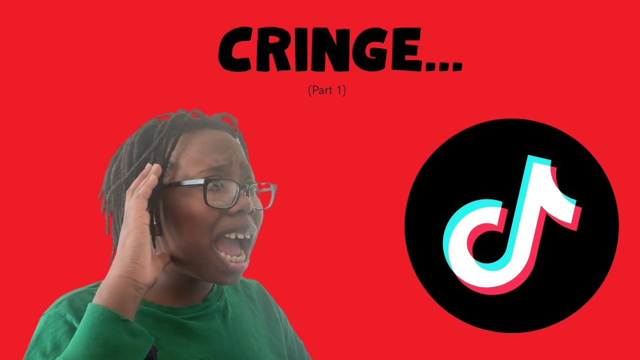 Reacting to CRINGE TikTok Videos!😳 (No hate to anyone!)