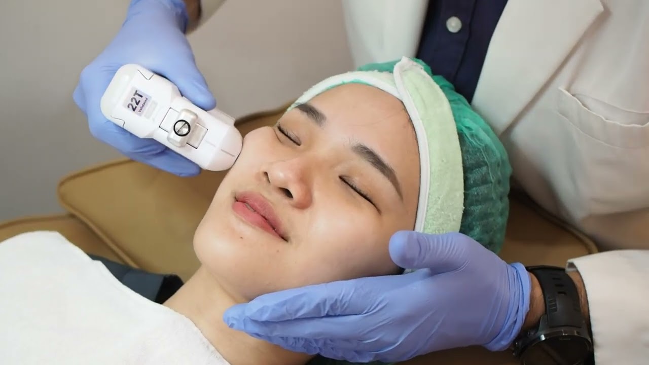 WELCOME TO BANDUNG SKIN CENTRE