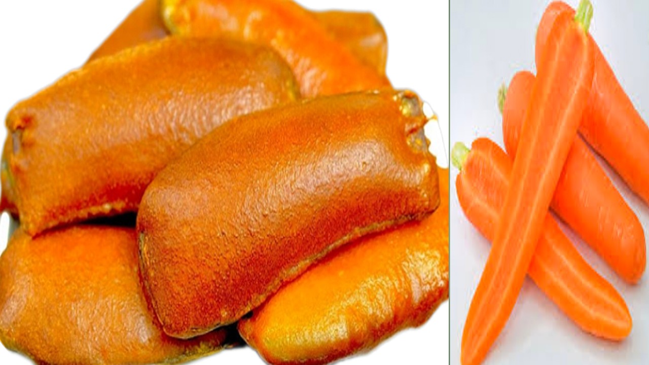 সেরা স্বাদে মুচমুচে গাজরের চপ রেসিপি | Gajorer Chop Recipe | Carrot Cutlet Recipe