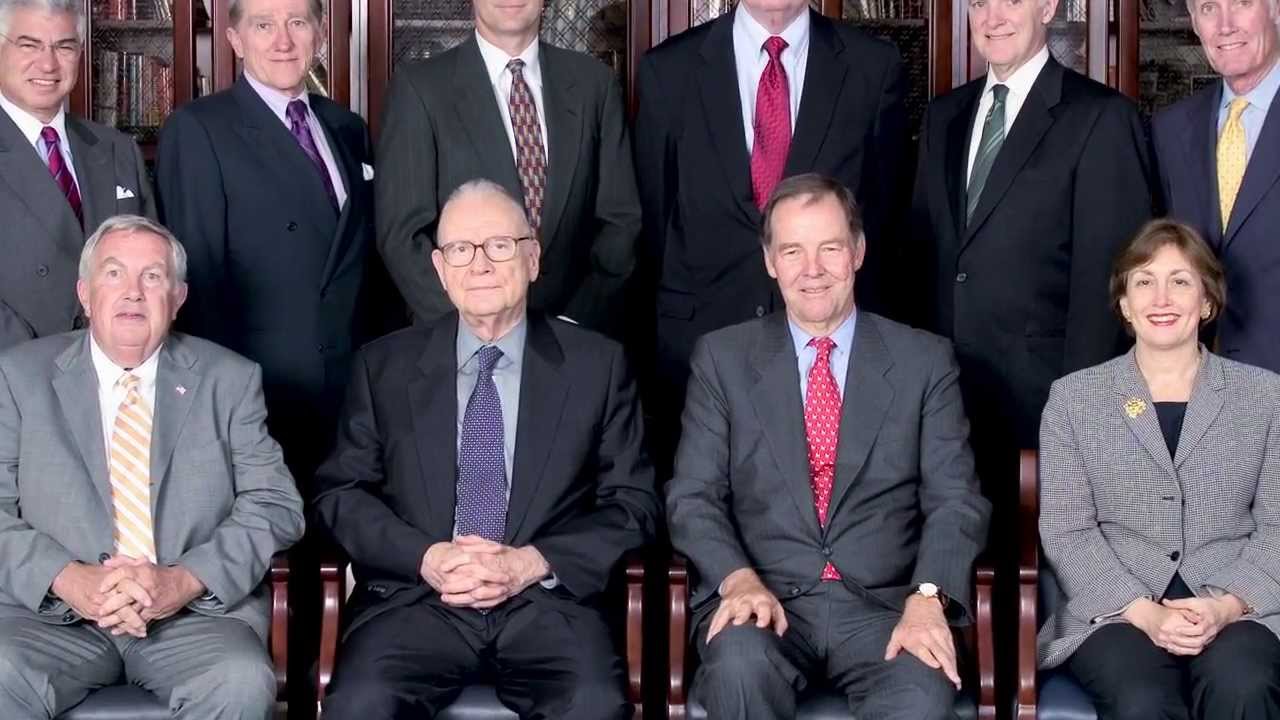 Sunnylands-Aspen Task Force Calls for Streamlining Congressional Oversight of DHS