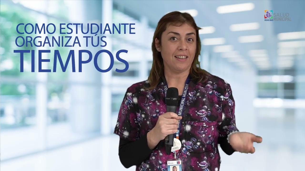GUIA ANTICIPATORIA Espacios Amigables  - Hualqui