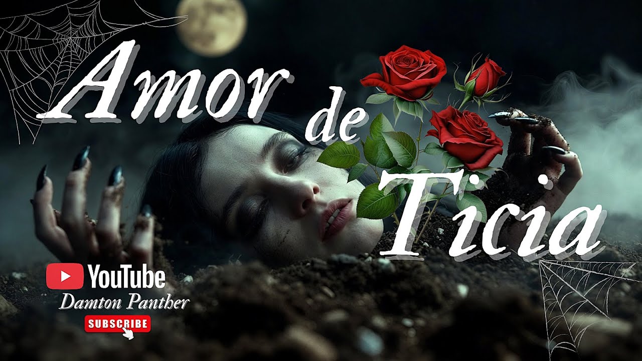 Amor de Ticia