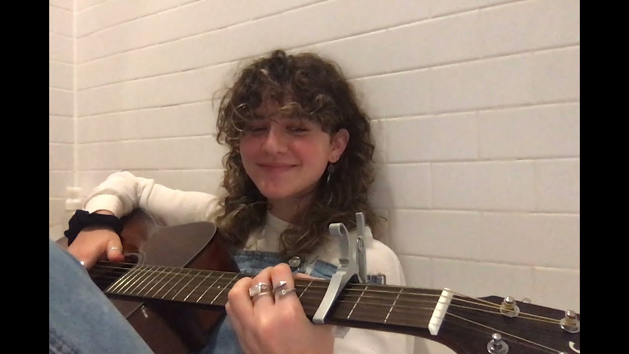 Change by Big Thief (cover)