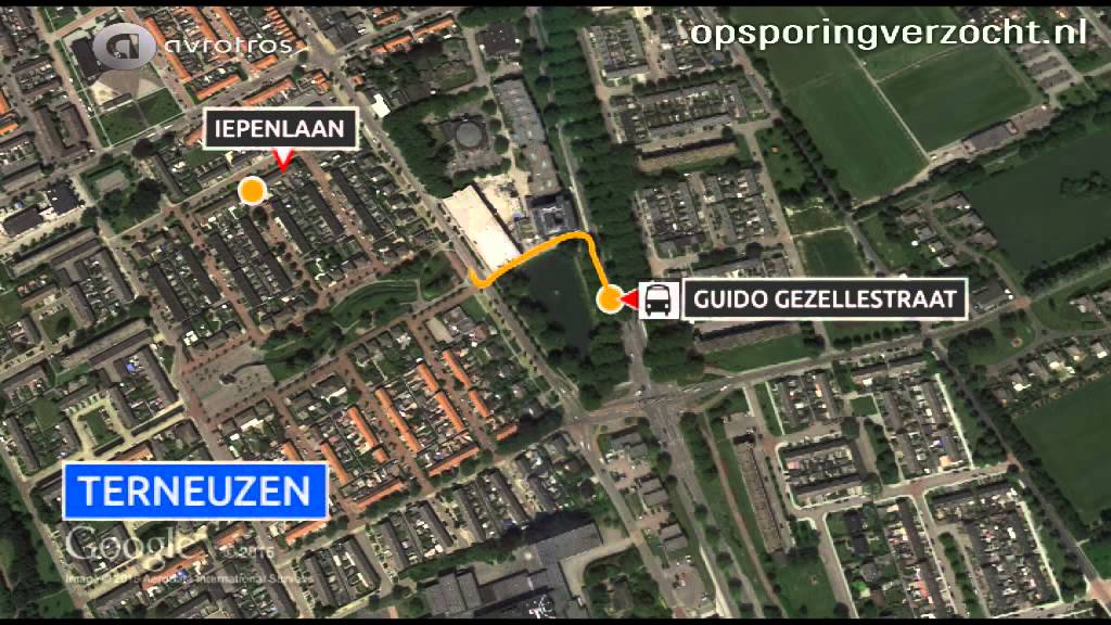 Terneuzen: Dood Gideon Verhelst (23) en poging moord