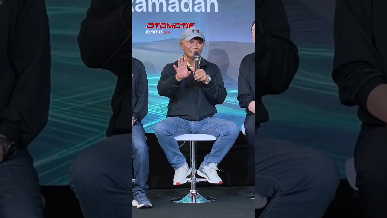 Cerita Bos DFSK Soal Mobil Pikap Untuk Agrinas