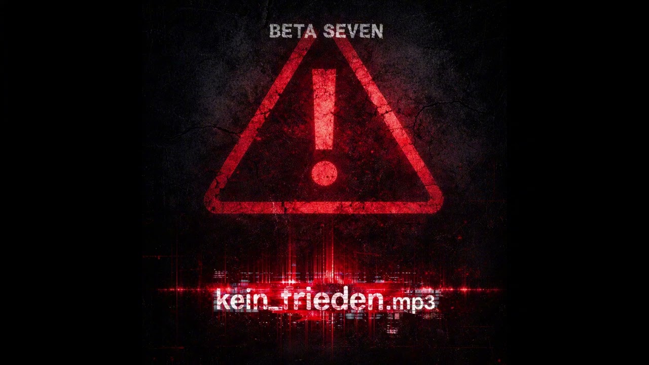 Wir sind nicht das Problem - Beta Seven