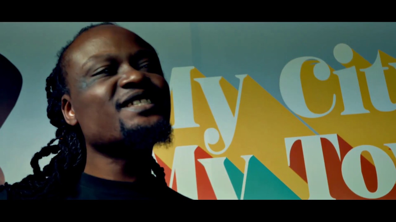 Changanya - ArkishPro ft Qty(Official Video)